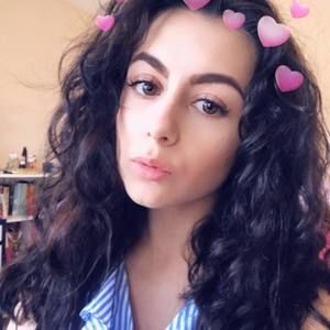 Meet your Posher, Maria